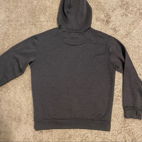 Burton DryRide hoodie (no drawstrings) - Picture 7 of 7